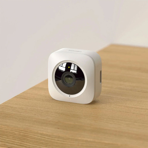 SWITCHBOT CC CAMERAS INDOOR CAM SBT-INCAM-W1301200