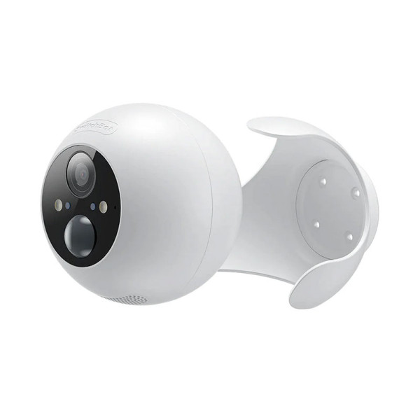 SWITCHBOT CC CAMERAS OUTDOOR SPOTLIGHT CAM