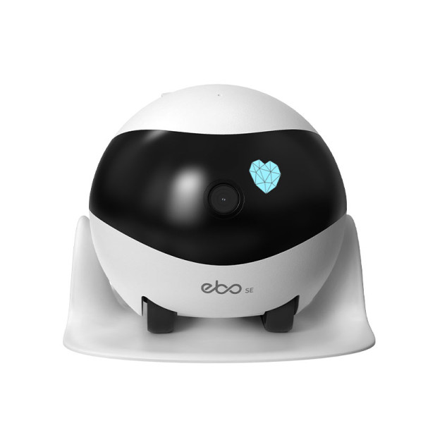 ENABOT CC CAMERAS EBO SE SMART FAMILYBOT