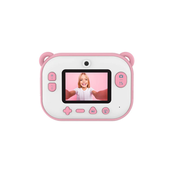 MYFIRST INSTANT CAMERA FC2401SA-PK01