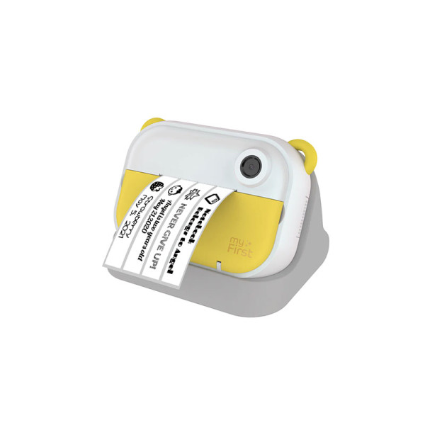 MYFIRST INSTANT CAMERA FC2402SA-YW01