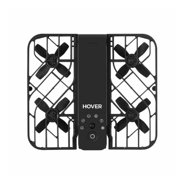 HOVERAIR DRONES HOVERAIR X1 32GB COMBO SET-BLK