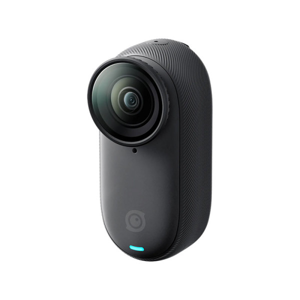 INSTA360 DIGITAL VIDEO CAMERA GO 3S 64GB BK