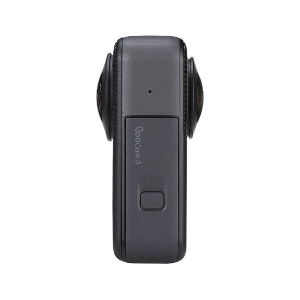 KANDAO DIGITAL VIDEO CAMERA KA-Q23G-02 (Qoocam3 Trvl Comb)