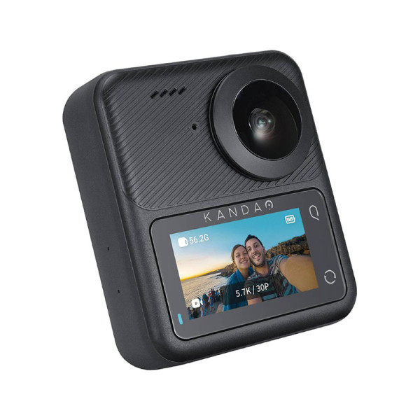 KANDAO DIGITAL VIDEO CAMERA KA-Q23G-03 (Qoocam3 MC Comb)