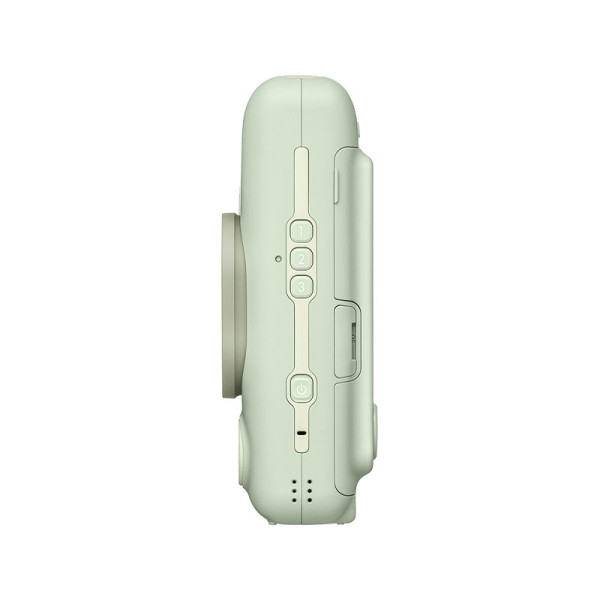 FUJIFILM INSTANT CAMERA INSTAX MINI LIPLAY-MATCHA GRN
