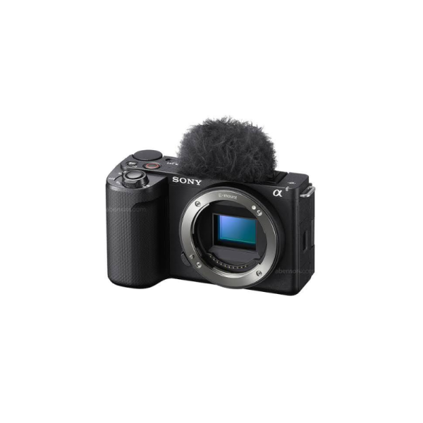 SONY INTERCHANGEABLE LENS ZV-E10M2/BQ AP2