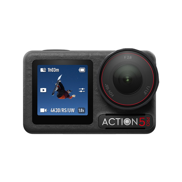 DJI DIGITAL VIDEO CAMERA Osmo Action 5Pro Adventure Cmb