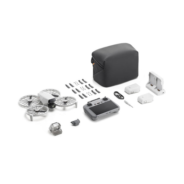 DJI DRONES DJI FLIP FMC (DJI RC 2) (GL)