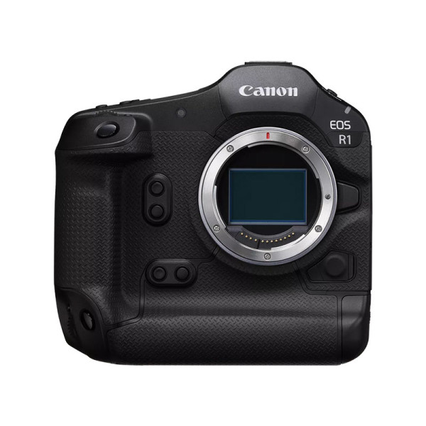 CANON INTERCHANGEABLE LENS EOS R1 BODY