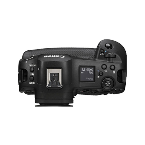 CANON INTERCHANGEABLE LENS EOS R1 BODY