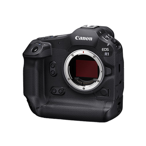 CANON INTERCHANGEABLE LENS EOS R1 BODY