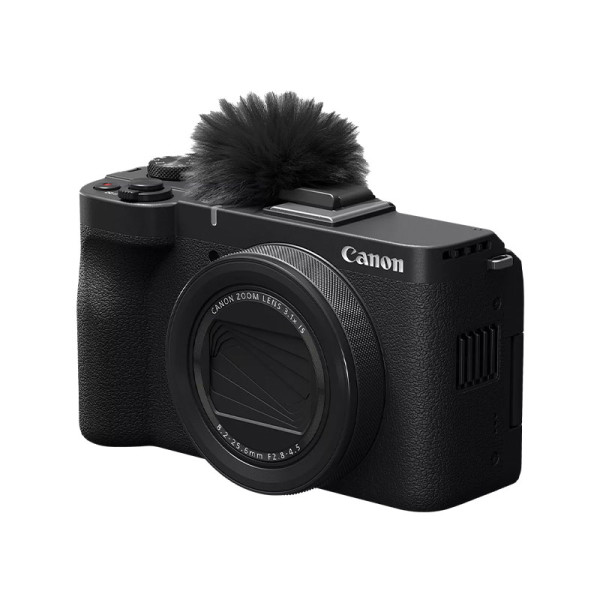 CANON DIGITAL STILL CAMERA PowerShot V1