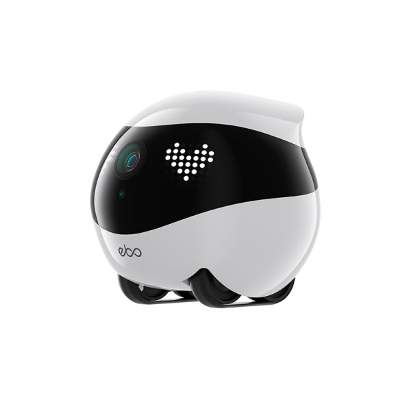 ENABOT CC CAMERAS EN-EBO AIR2 WHITE