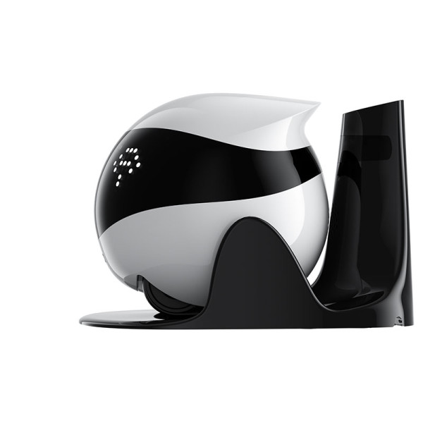 ENABOT CC CAMERAS EN-EBO AIR2 WHITE