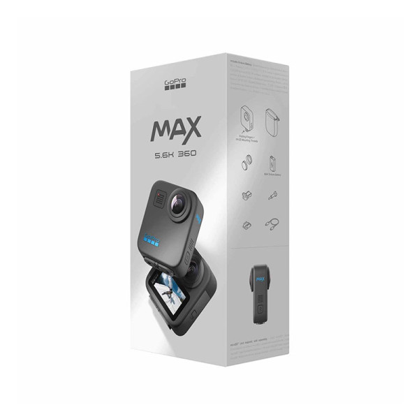 GOPRO DIGITAL VIDEO CAMERA CHDHZ-203-RW (MAX360)