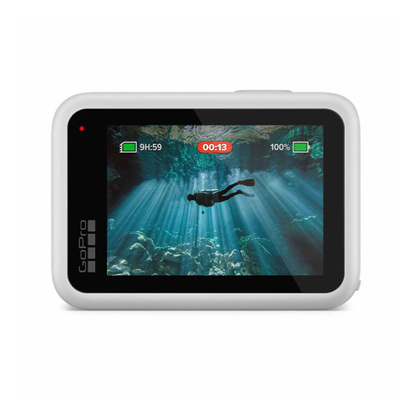 GOPRO DIGITAL VIDEO CAMERA CHDHX-132-RW (HERO13 WHT)