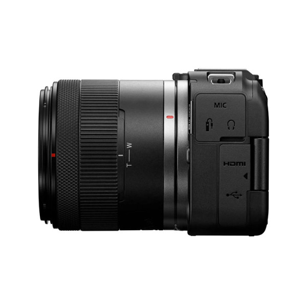 CANON INTERCHANGEABLE LENS EOS R50 V (14-30/4-6.3) BLK