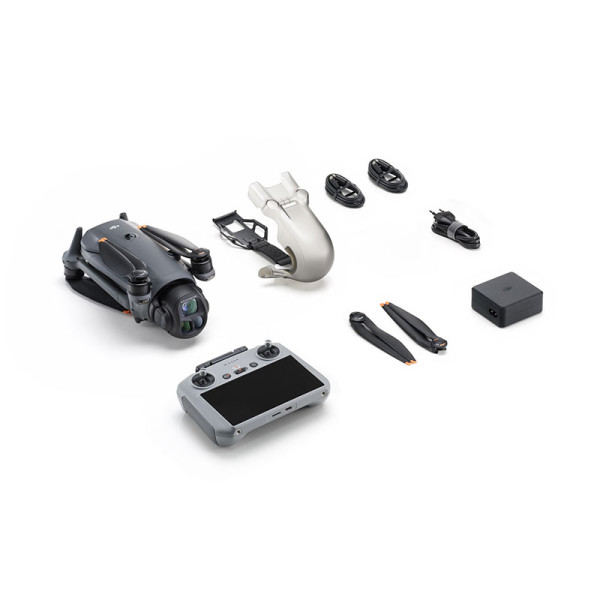 DJI DRONES MAVIC 4 PRO (RC 2)