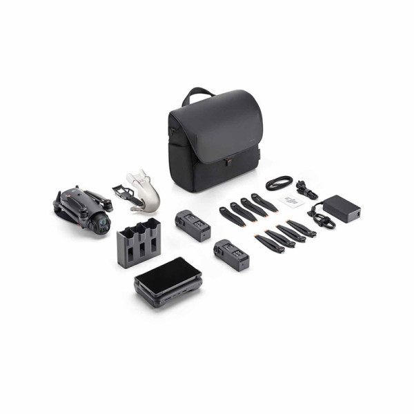 DJI DRONES MAVIC 4 PRO CREATOR(RC PRO 2)	
