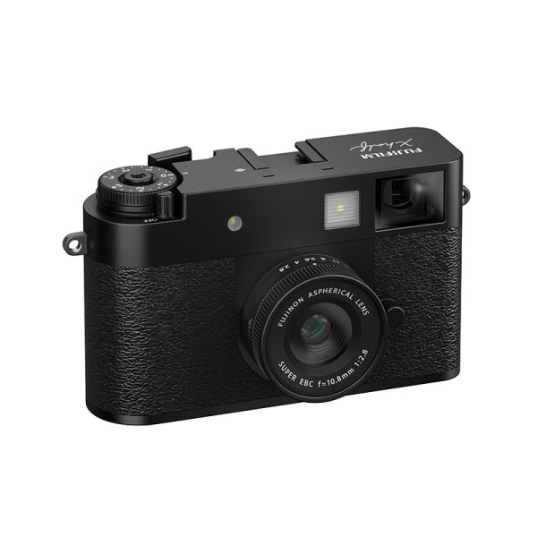 FUJIFILM DIGITAL STILL CAMERA FF X-HF1 BLACK XHALF