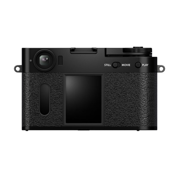 FUJIFILM DIGITAL STILL CAMERA FF X-HF1 BLACK XHALF