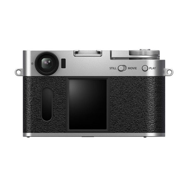 FUJIFILM DIGITAL STILL CAMERA FF X-HF1 SILVER XHALF