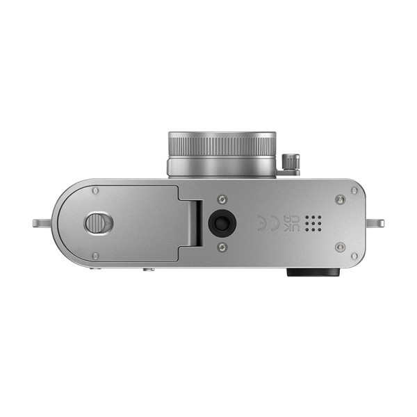 FUJIFILM DIGITAL STILL CAMERA FF X-HF1 SILVER XHALF