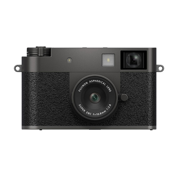 FUJIFILM DIGITAL STILL CAMERA FF X-HF1 CHARCOAL SILVER XHALF