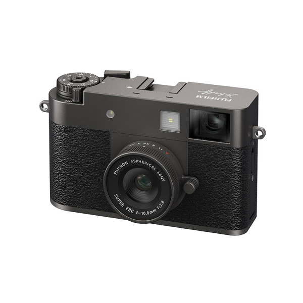 FUJIFILM DIGITAL STILL CAMERA FF X-HF1 CHARCOAL SILVER XHALF