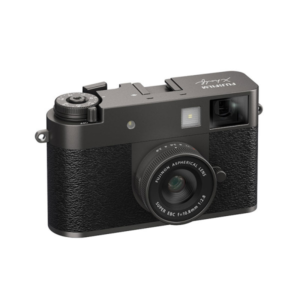 FUJIFILM DIGITAL STILL CAMERA FF X-HF1 CHARCOAL SILVER XHALF