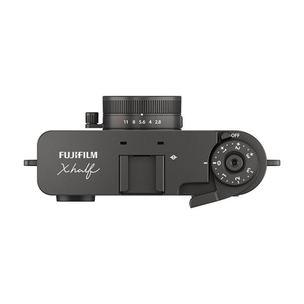 FUJIFILM DIGITAL STILL CAMERA FF X-HF1 CHARCOAL SILVER XHALF
