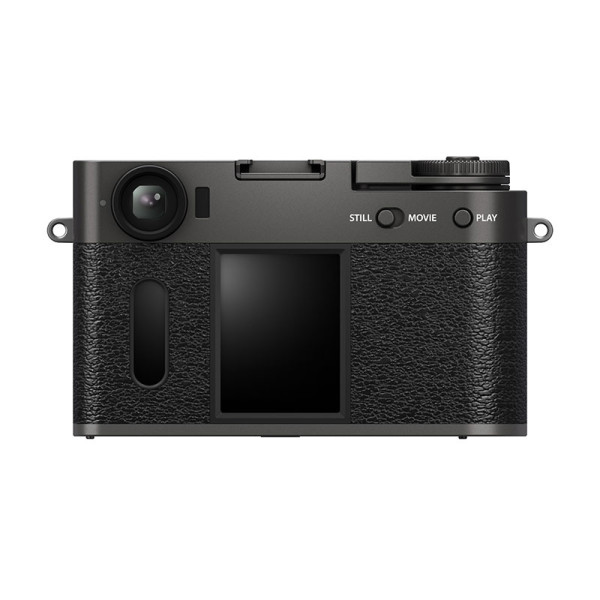 FUJIFILM DIGITAL STILL CAMERA FF X-HF1 CHARCOAL SILVER XHALF