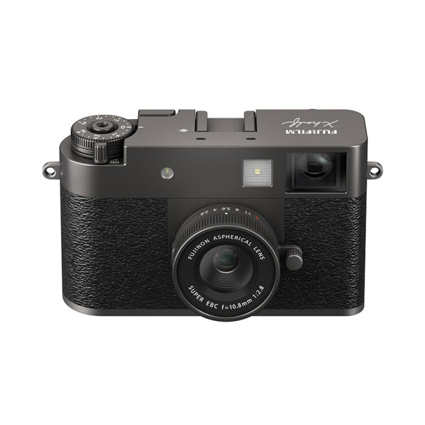 FUJIFILM DIGITAL STILL CAMERA FF X-HF1 CHARCOAL SILVER XHALF