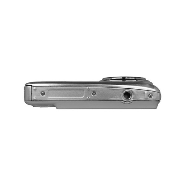 YASHICA INTERCHANGEABLE LENS EASY SNAP - SILVER
