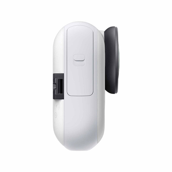 INSTA360 DIGITAL VIDEO CAMERA GO ULTRA CREATOR BUNDLE (WHT)