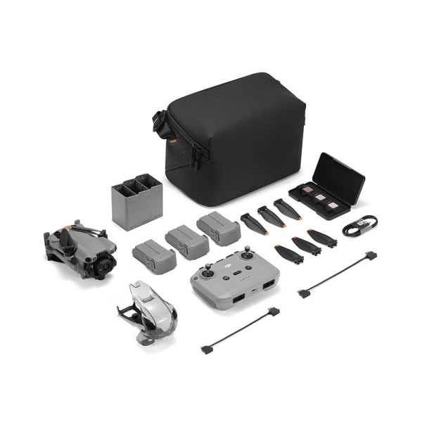 DJI DRONES MINI 5 PRO FLY MORE CMB(RC-N3)