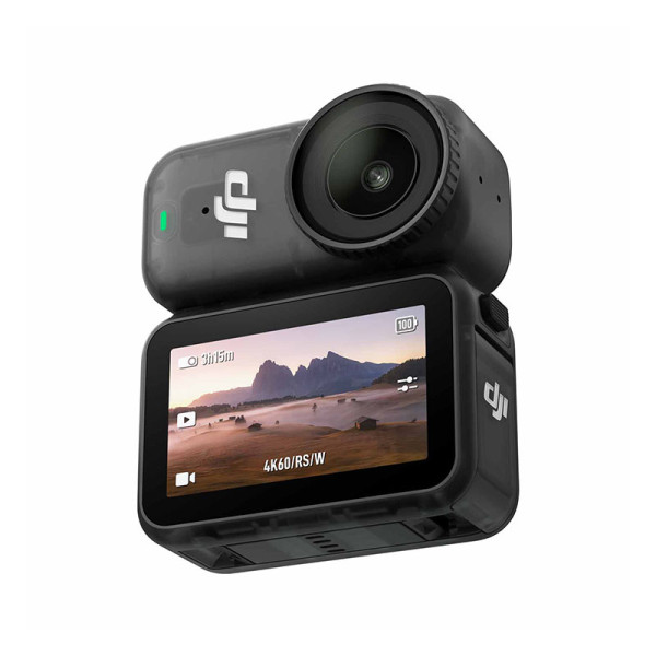 DJI DIGITAL VIDEO CAMERA OSMO NANO (128GB)