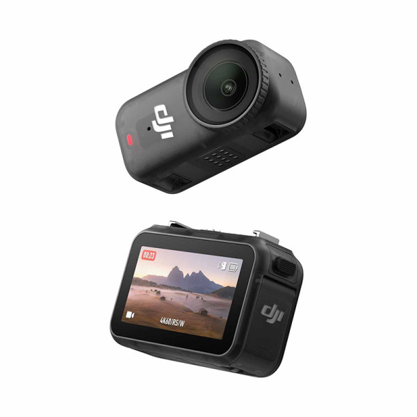 DJI DIGITAL VIDEO CAMERA OSMO NANO (128GB)
