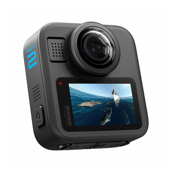 GOPRO DIGITAL VIDEO CAMERA CHDHZ-311-RW (MAX2)