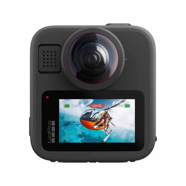 GOPRO DIGITAL VIDEO CAMERA CHDHZ-311-RW (MAX2)