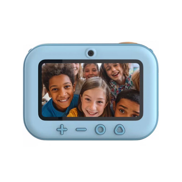 MYFIRST INSTANT CAMERA FC3001SA-BE01