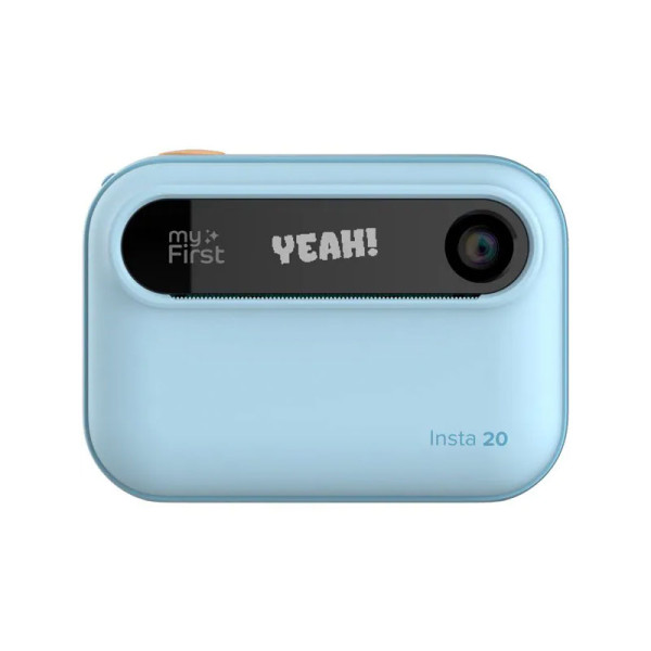 MYFIRST INSTANT CAMERA FC3001SA-BE01