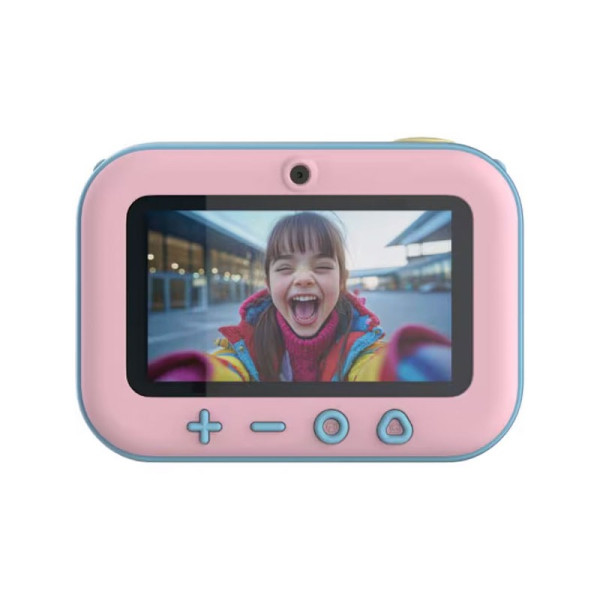 MYFIRST INSTANT CAMERA FC3001SA-CC01