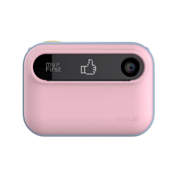 MYFIRST INSTANT CAMERA FC3001SA-CC01