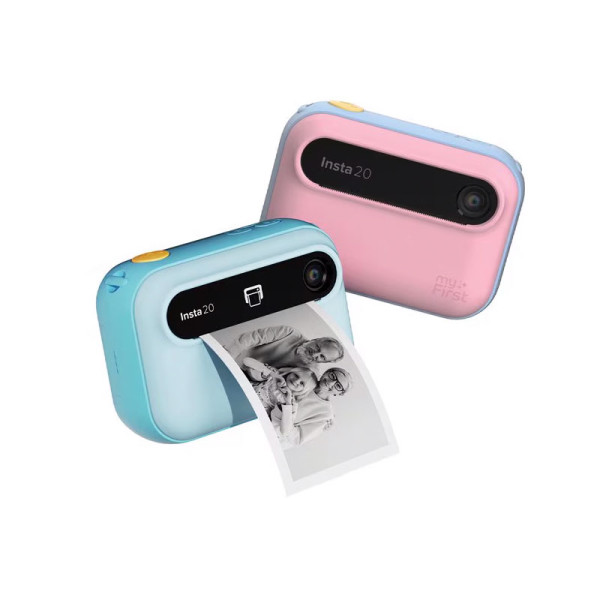 MYFIRST INSTANT CAMERA FC3001SA-CC01