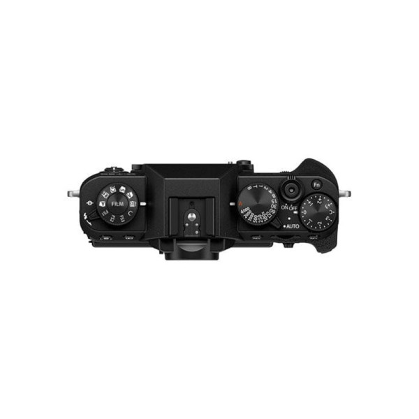 FUJIFILM INTERCHANGEABLE LENS X-T30 III BODY BLACK