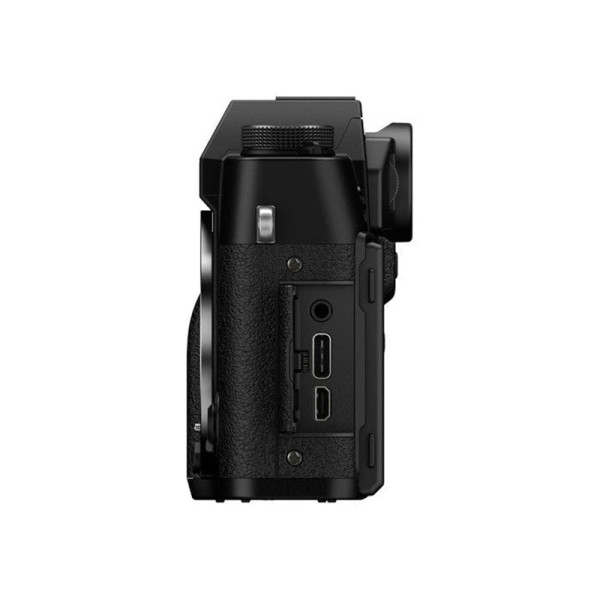 FUJIFILM INTERCHANGEABLE LENS X-T30 III BODY BLACK