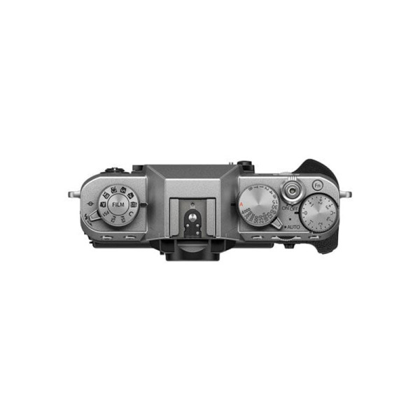 FUJIFILM INTERCHANGEABLE LENS X-T30 III BODY SILVER