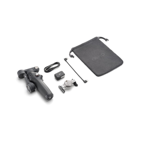 DJI GADGETS OSMO MOBILE 8